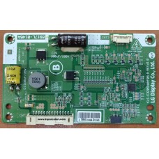 6917L-0146A, KLS-E320SNAHF06 B REV:0.0, LED DRİVER